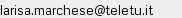 Indirizzo email