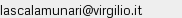 Indirizzo email