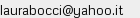 Indirizzo email