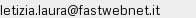Indirizzo email