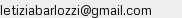 Indirizzo email