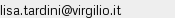 Indirizzo email