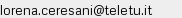 Indirizzo email