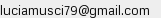 Indirizzo email