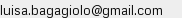 Indirizzo email