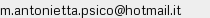 Indirizzo email