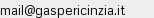 Indirizzo email