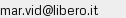 Indirizzo email