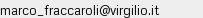 Indirizzo email