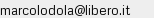 Indirizzo email