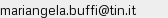 Indirizzo email