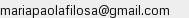 Indirizzo email