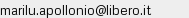 Indirizzo email