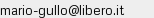 Indirizzo email