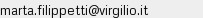 Indirizzo email