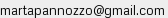 Indirizzo email
