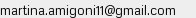 Indirizzo email