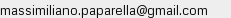 Indirizzo email