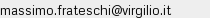 Indirizzo email