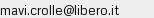 Indirizzo email