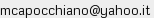 Indirizzo email
