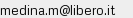 Indirizzo email