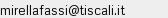 Indirizzo email