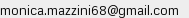 Indirizzo email