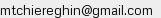 Indirizzo email