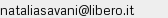 Indirizzo email