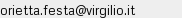 Indirizzo email