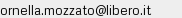 Indirizzo email
