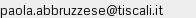 Indirizzo email