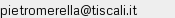 Indirizzo email