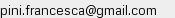 Indirizzo email