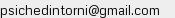 Indirizzo email