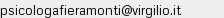 Indirizzo email