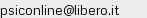 Indirizzo email