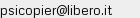 Indirizzo email