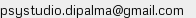 Indirizzo email