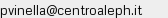 Indirizzo email