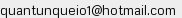 Indirizzo email