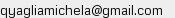 Indirizzo email