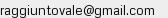 Indirizzo email