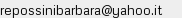 Indirizzo email