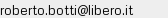 Indirizzo email
