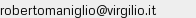 Indirizzo email