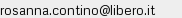 Indirizzo email