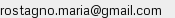 Indirizzo email