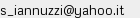 Indirizzo email